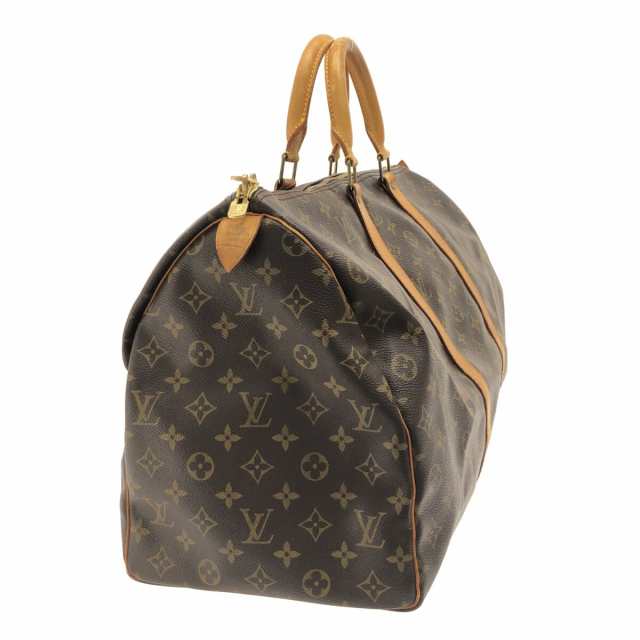 ルイヴィトン LOUIS VUITTON ボストンバッグ モノグラム レディース