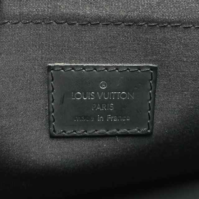 入荷中 LV エピ バッグセギュールMM ノワール M58862 | www.butiuae.com