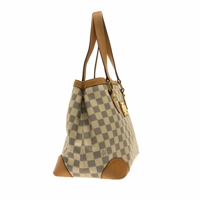 ルイヴィトン LOUIS VUITTON トートバッグ ダミエ レディース