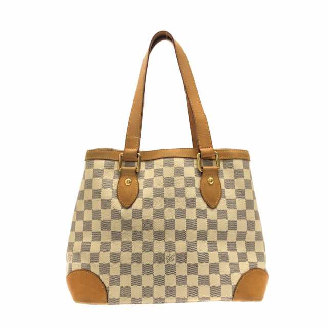 ルイヴィトン LOUIS VUITTON トートバッグ N51207 ハムプステッドPM