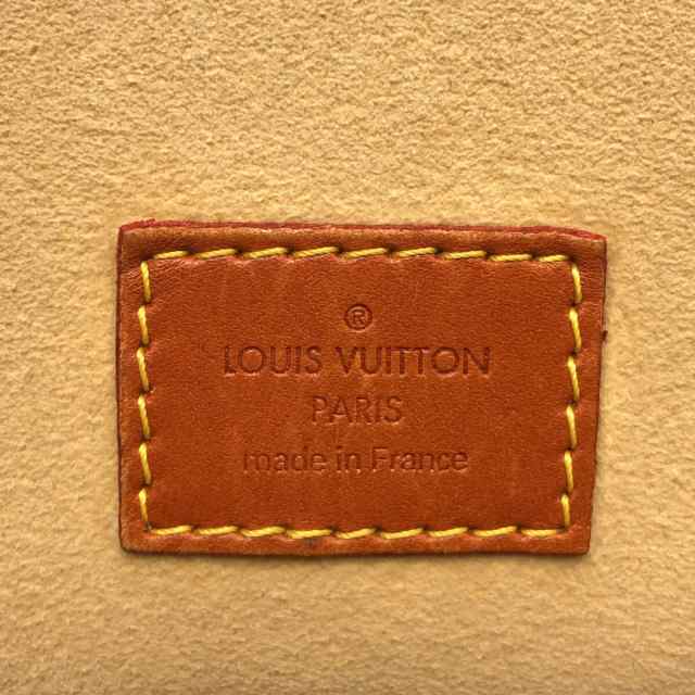 ルイヴィトン LOUIS VUITTON ハンドバッグ M85388 ロックイット ノマド