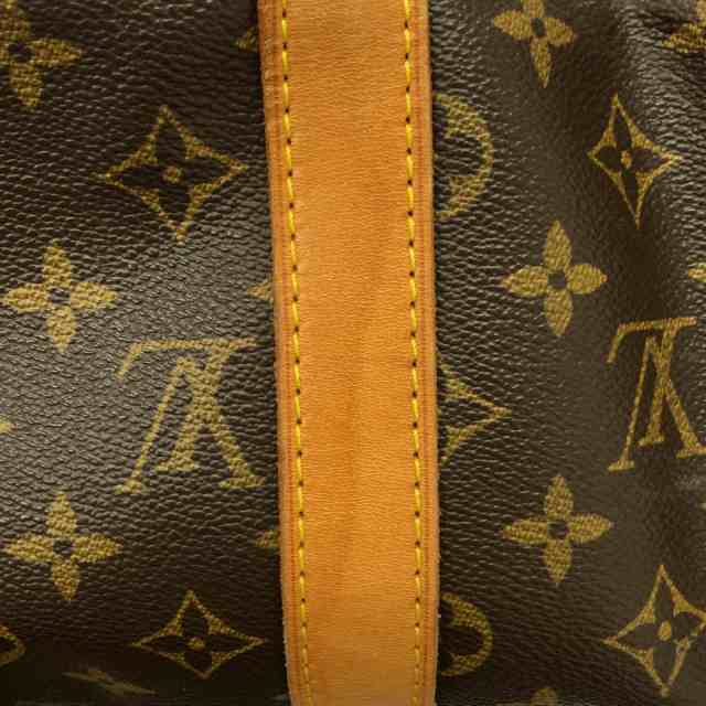 ルイヴィトン LOUIS VUITTON ボストンバッグ モノグラム レディース