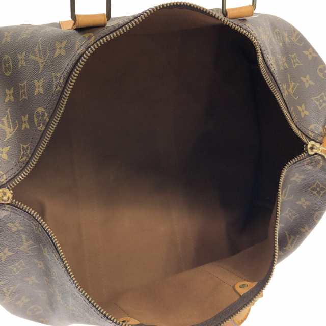 ルイヴィトン LOUIS VUITTON ボストンバッグ モノグラム レディース