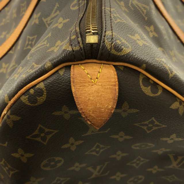 ルイヴィトン LOUIS VUITTON ボストンバッグ モノグラム レディース