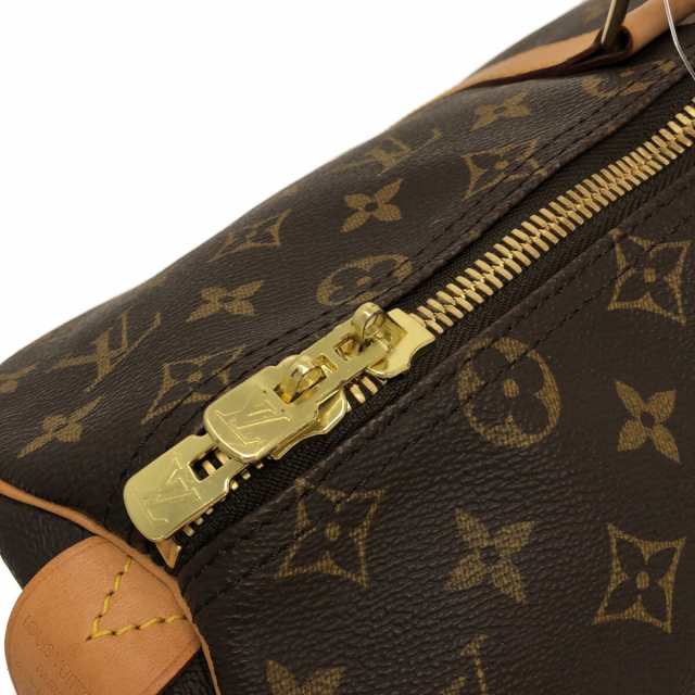 ルイヴィトン LOUIS VUITTON ボストンバッグ モノグラム レディース