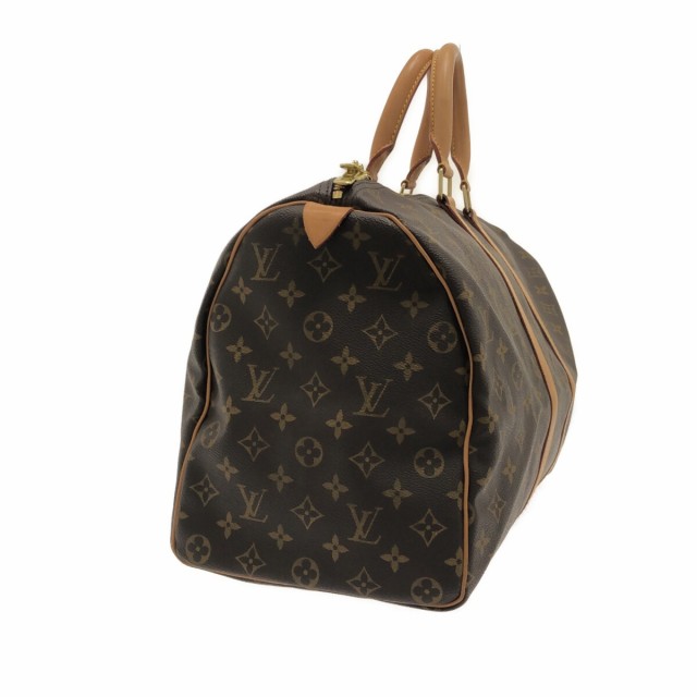 ルイヴィトン LOUIS VUITTON ボストンバッグ モノグラム レディース