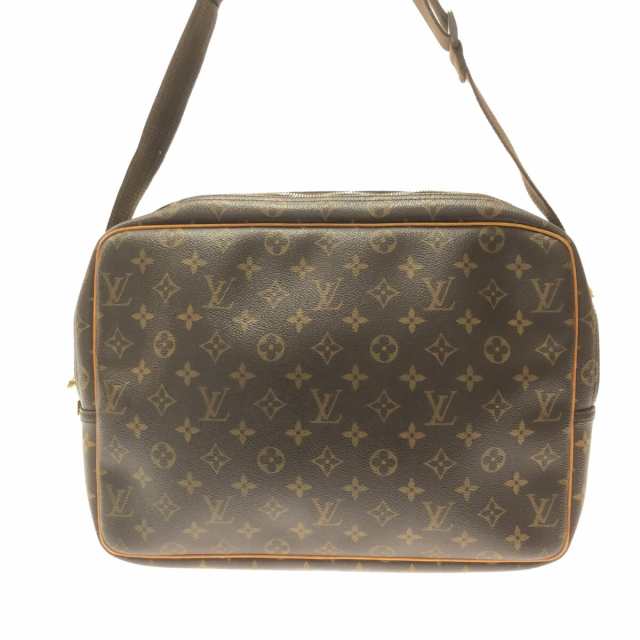 ルイヴィトン LOUIS VUITTON ショルダーバッグ モノグラム レディース ...