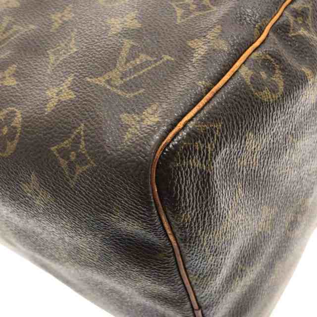 ルイヴィトン LOUIS VUITTON ハンドバッグ モノグラム レディース