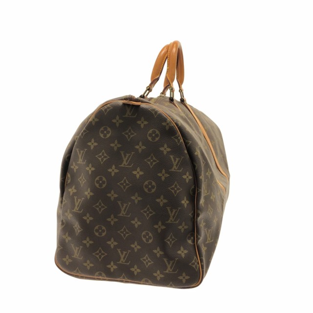 ルイヴィトン LOUIS VUITTON ボストンバッグ モノグラム レディース