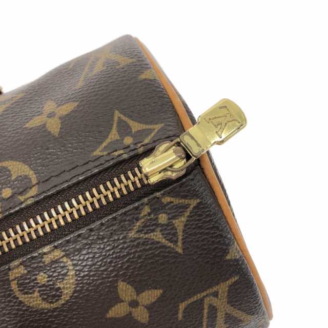 ルイヴィトン LOUIS VUITTON ハンドバッグ モノグラム レディース