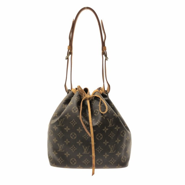 ルイヴィトン LOUIS VUITTON ショルダーバッグ モノグラム レディース