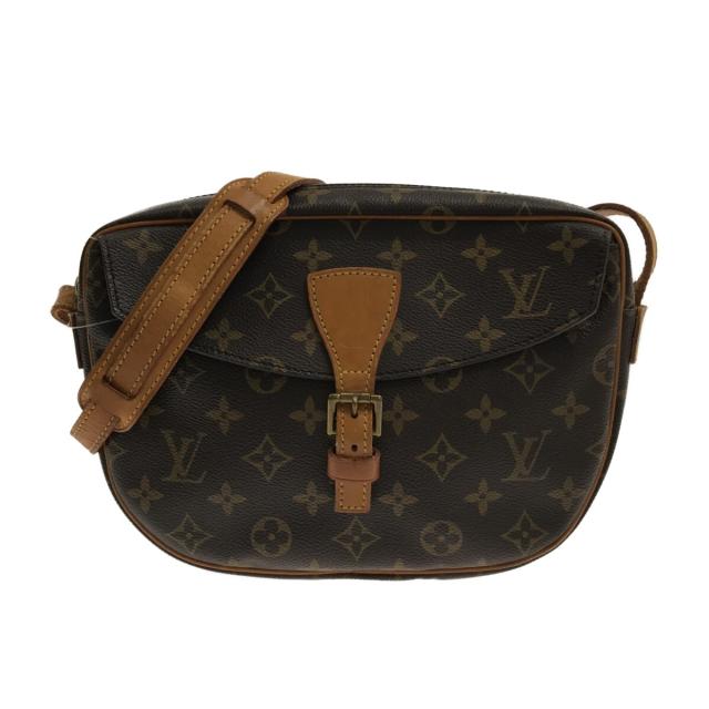 ルイヴィトン LOUIS VUITTON ショルダーバッグ モノグラム レディース 