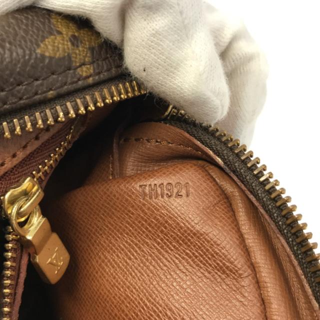 ルイヴィトン Louis Vuitton モノグラム ジュヌフィーユ M51226 バッグ  