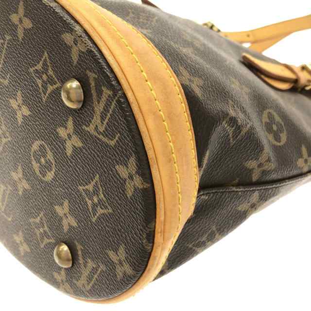 ルイヴィトン LOUIS VUITTON ショルダーバッグ モノグラム レディース