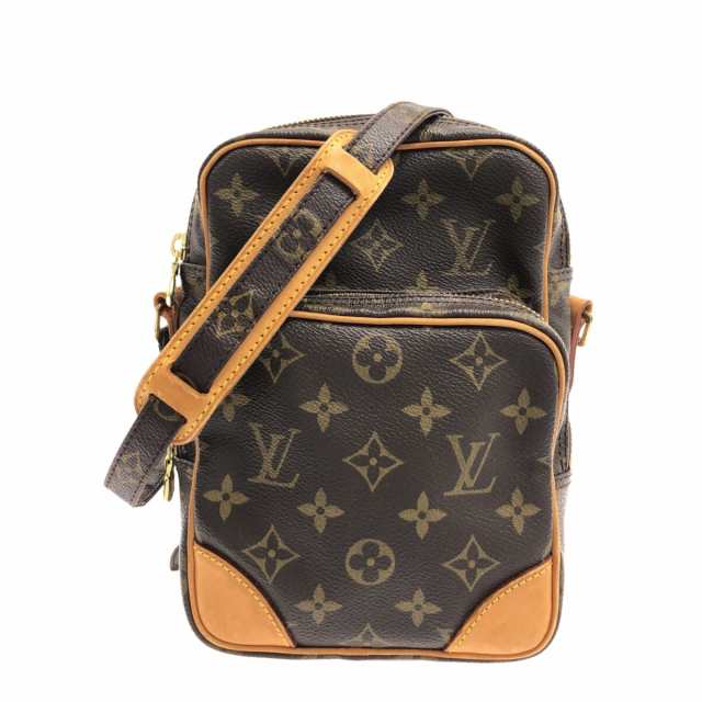 ルイヴィトン LOUIS VUITTON ショルダーバッグ モノグラム レディース