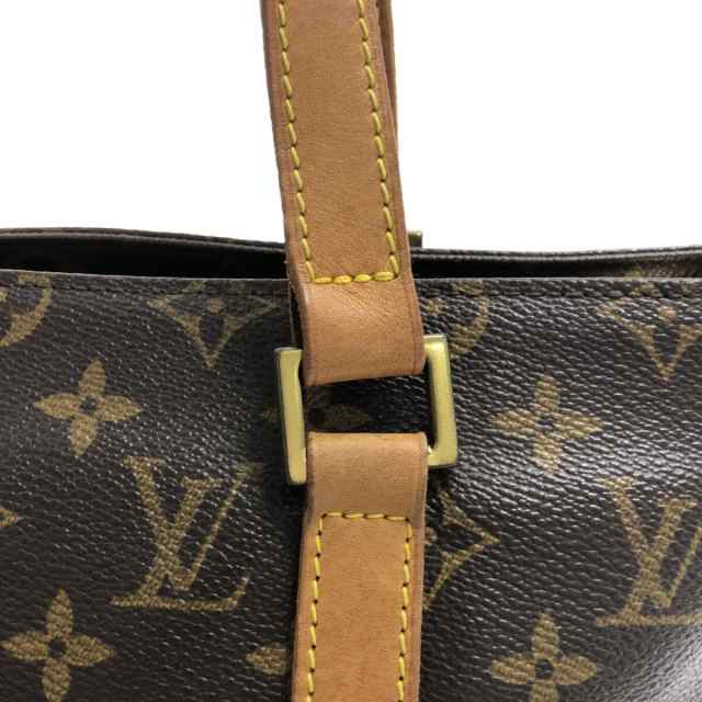 ルイヴィトン LOUIS VUITTON ショルダーバッグ モノグラム レディース