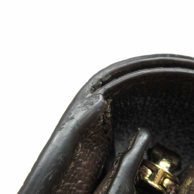 爆買い！ 598662 2つ折り財布 GUCCI グッチ オフィディア 財布