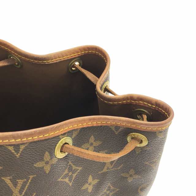 ルイヴィトン LOUIS VUITTON ショルダーバッグ モノグラム レディース