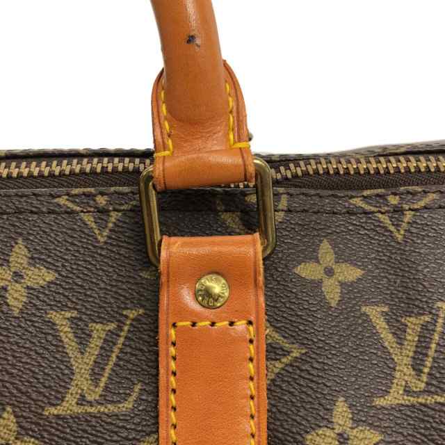 ルイヴィトン LOUIS VUITTON ボストンバッグ モノグラム レディース キーポル50 M41426 モノグラム・キャンバス【中古】20231005の通販はau  PAY マーケット - ブランディア au PAY マーケット店 | au PAY マーケット－通販サイト