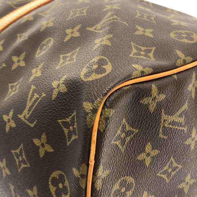 ルイヴィトン LOUIS VUITTON ボストンバッグ モノグラム レディース