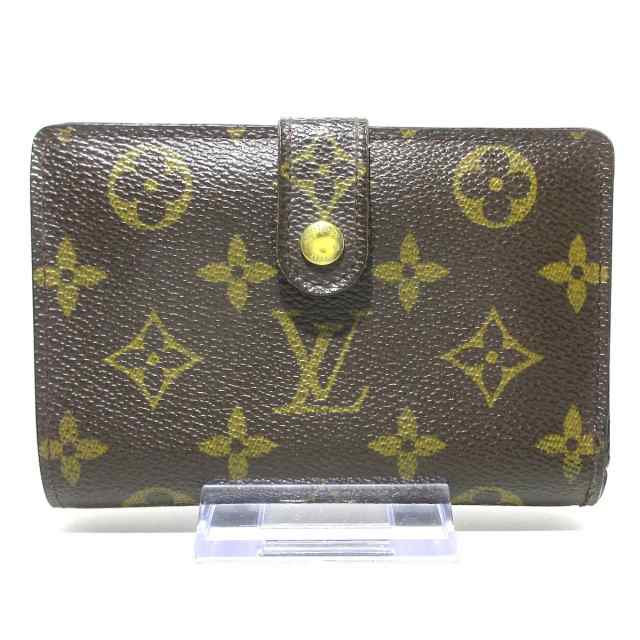 USED』 LOUIS VUITTON ルイ・ヴィトン ポルトモネビエ・ヴィエノワ ...