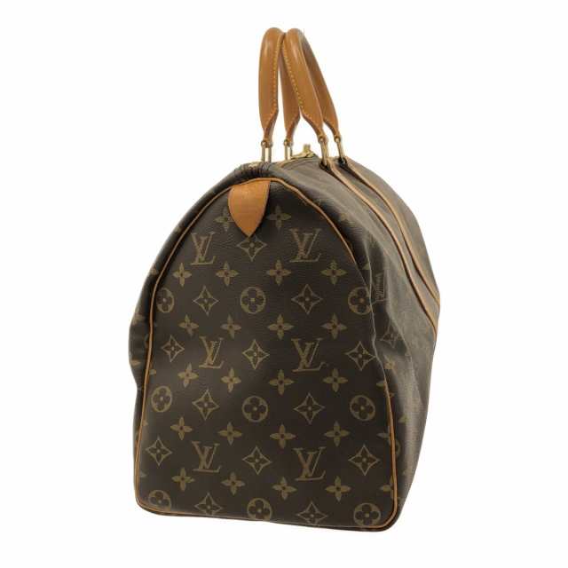 ルイヴィトン LOUIS VUITTON ボストンバッグ モノグラム レディース