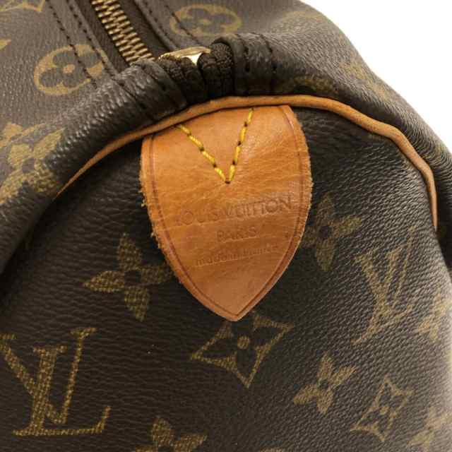 ルイヴィトン LOUIS VUITTON ボストンバッグ モノグラム レディース