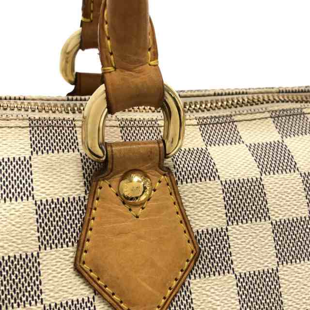 ルイヴィトン LOUIS VUITTON ハンドバッグ N51185 サレヤMM ダミエ