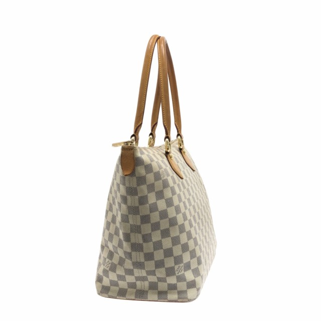 ルイヴィトン LOUIS VUITTON ハンドバッグ N51185 サレヤMM ダミエ