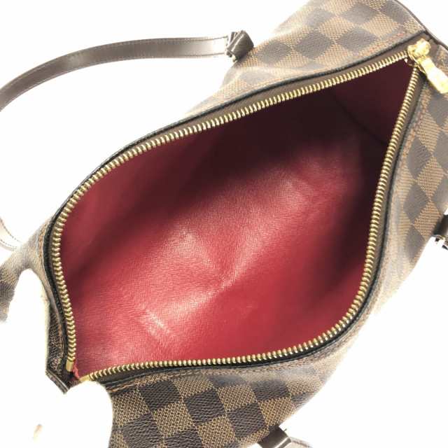 ルイヴィトン LOUIS VUITTON ハンドバッグ ダミエ レディース パピヨン30 N51303 エベヌ ダミエ・キャンバス【中古】20231004の通販はau  PAY マーケット - ブランディア au PAY マーケット店 | au PAY マーケット－通販サイト