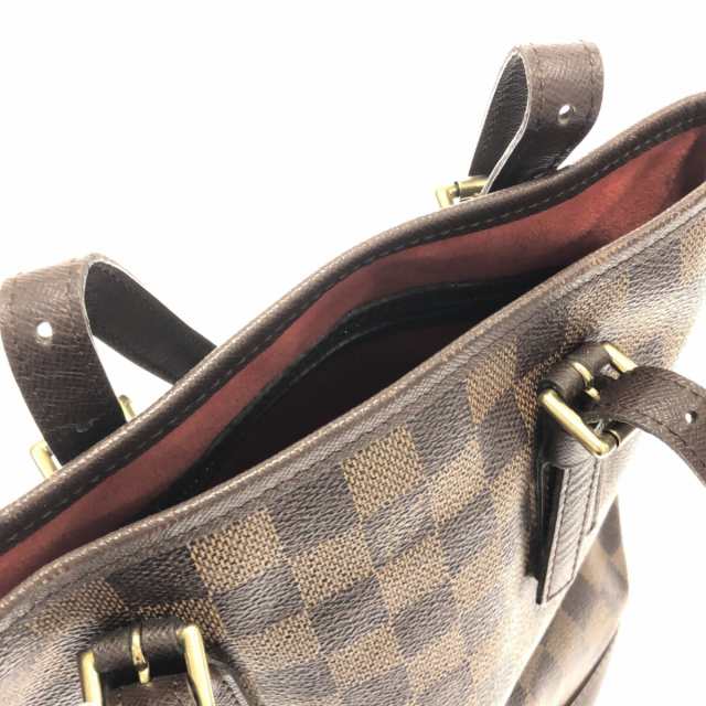 ルイヴィトン LOUIS VUITTON ショルダーバッグ ダミエ レディース マレ