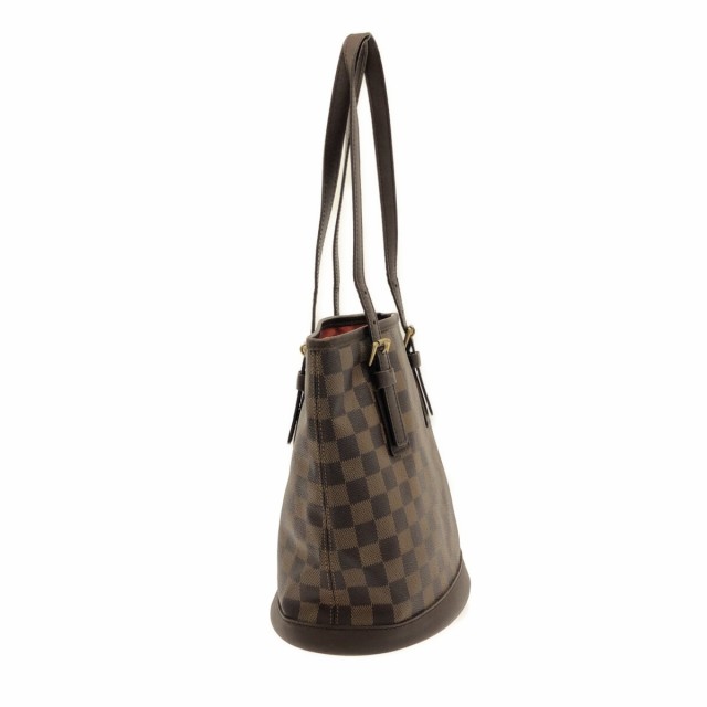 ルイヴィトン LOUIS VUITTON ショルダーバッグ ダミエ レディース マレ