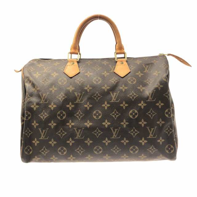 ルイヴィトン LOUIS VUITTON ハンドバッグ モノグラム レディース