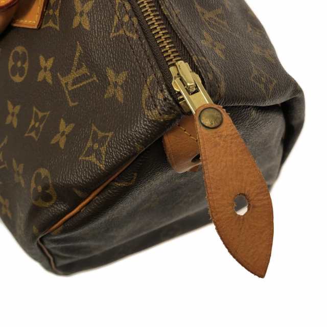 ルイヴィトン LOUIS VUITTON ハンドバッグ モノグラム レディース