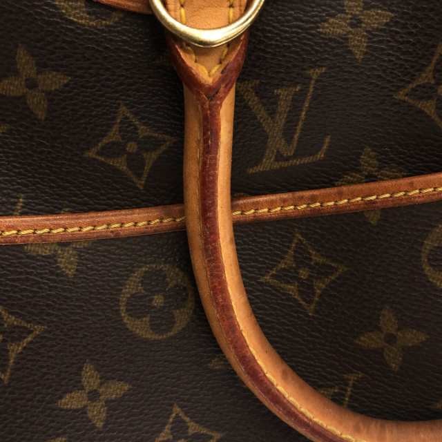 ルイヴィトン LOUIS VUITTON ハンドバッグ モノグラム レディース