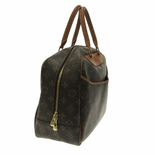 ルイヴィトン LOUIS VUITTON ハンドバッグ モノグラム レディース