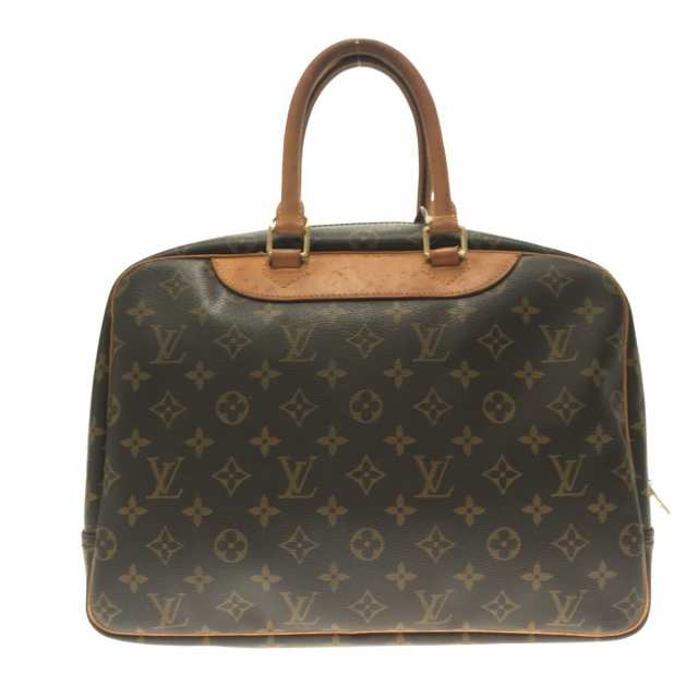 ルイヴィトン LOUIS VUITTON ハンドバッグ モノグラム レディース