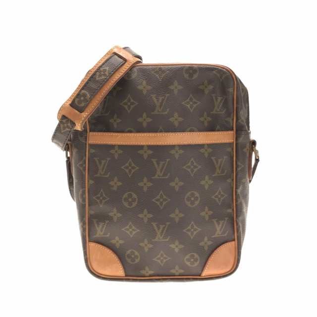 ルイヴィトン LOUIS VUITTON ショルダーバッグ モノグラム レディース ...