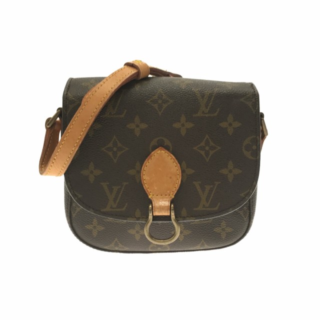 ルイヴィトン LOUIS VUITTON ショルダーバッグ モノグラム レディース サンクルーPM M51244 -  モノグラム・キャンバス【中古】20231005｜au PAY マーケット