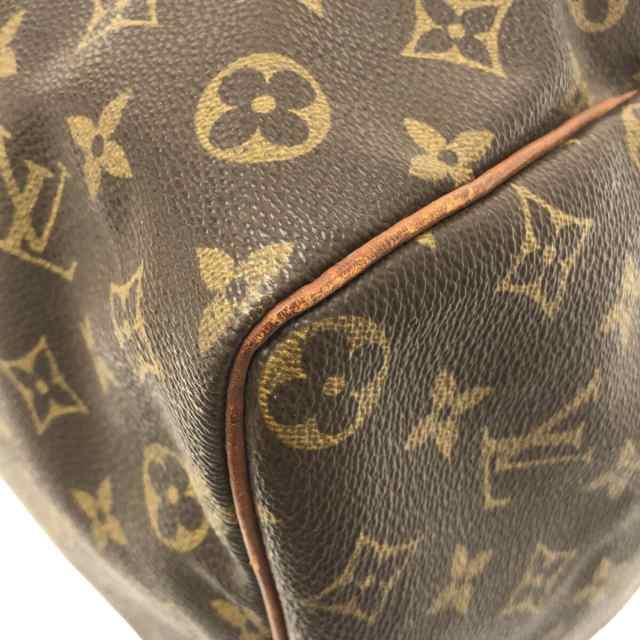 ルイヴィトン LOUIS VUITTON ハンドバッグ モノグラム レディース