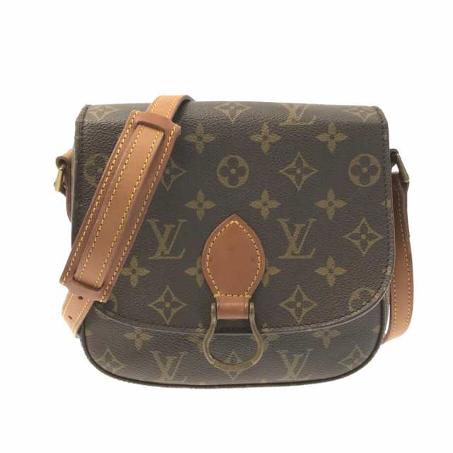 ルイヴィトン LOUIS VUITTON ショルダーバッグ モノグラム レディース