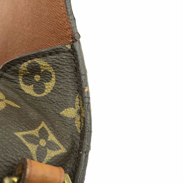 ルイヴィトン LOUIS VUITTON ショルダーバッグ モノグラム レディース