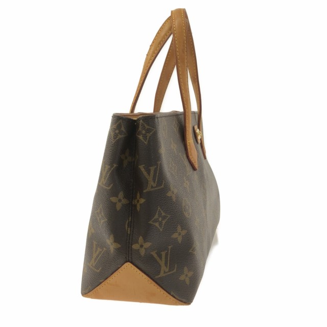 ルイヴィトン LOUIS VUITTON ハンドバッグ モノグラム レディース