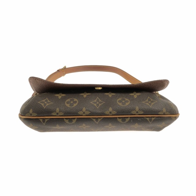 ルイヴィトン LOUIS VUITTON ショルダーバッグ モノグラム レディース ...