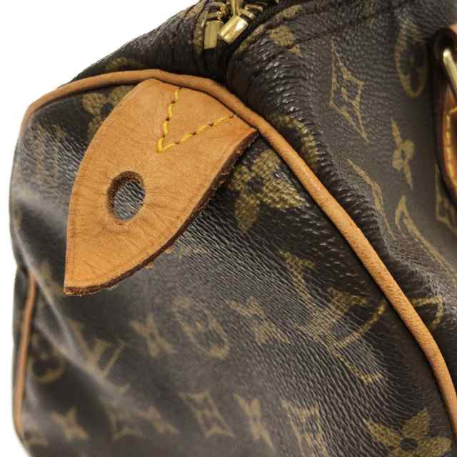 ルイヴィトン LOUIS VUITTON ハンドバッグ モノグラム レディース