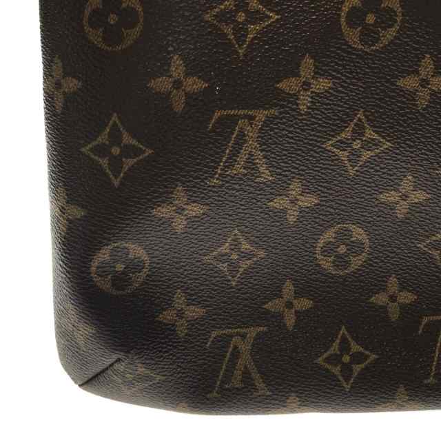 ルイヴィトン LOUIS VUITTON ショルダーバッグ モノグラム レディース