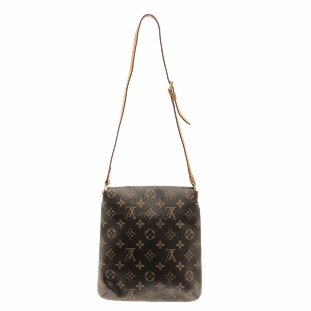 ルイヴィトン LOUIS VUITTON ショルダーバッグ モノグラム レディース