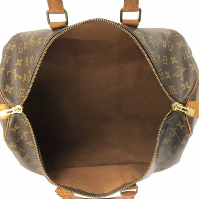 ルイヴィトン LOUIS VUITTON ボストンバッグ モノグラム レディース