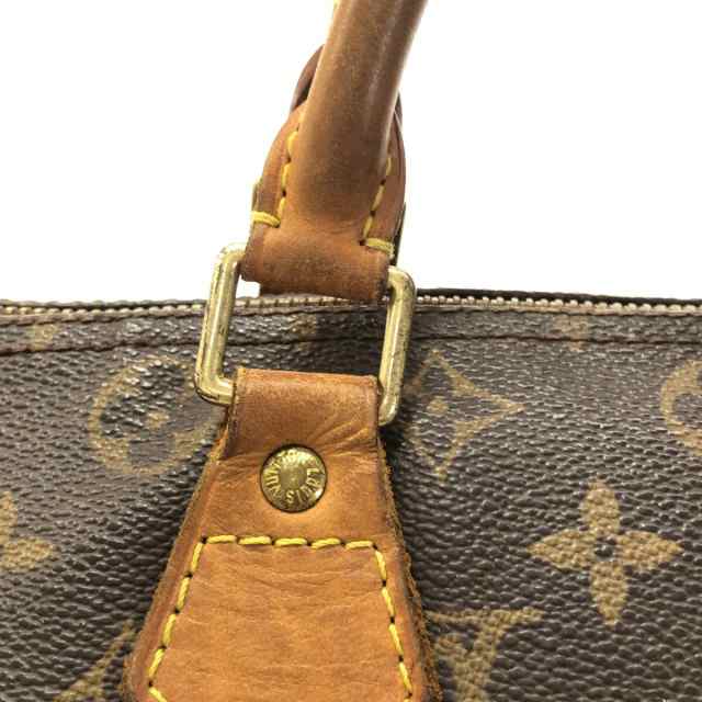 ルイヴィトン LOUIS VUITTON ハンドバッグ モノグラム レディース