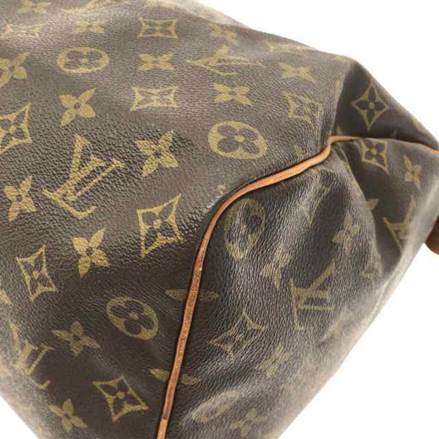 ルイヴィトン LOUIS VUITTON ハンドバッグ モノグラム レディース